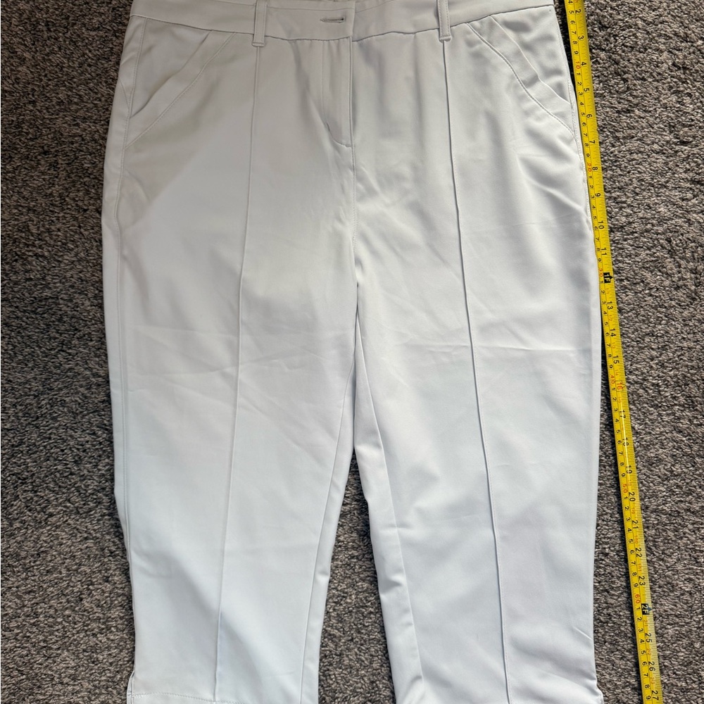 Ping White Sensorcool Golf Pants - image 2